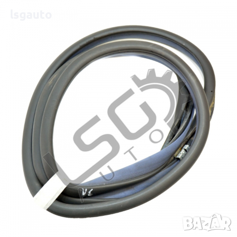 Уплътнение задна лява врата Mercedes-Benz C-CLASS 203 (W/S/CL) 2000-2007 MB070322N-222