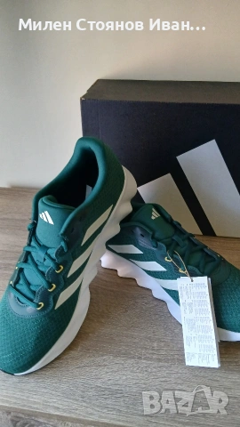 Adidas маратонки, снимка 7 - Маратонки - 53835388