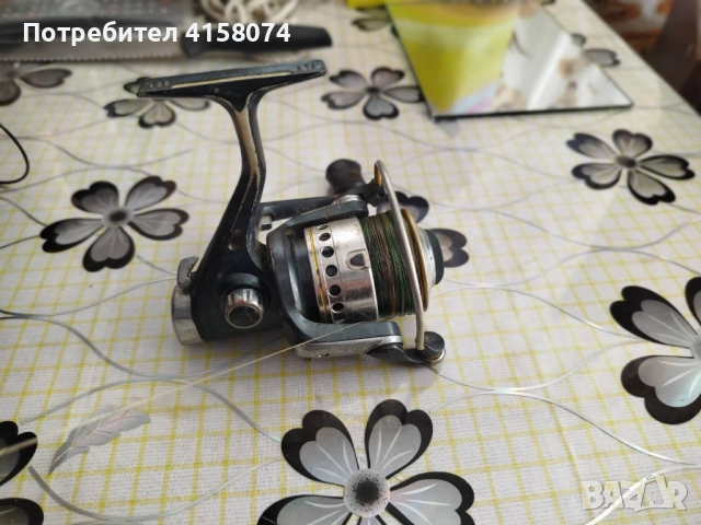 Макара Ryobi, снимка 5 - Макари - 52792090