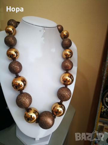 Дамско колие , снимка 5 - Колиета, медальони, синджири - 29783341