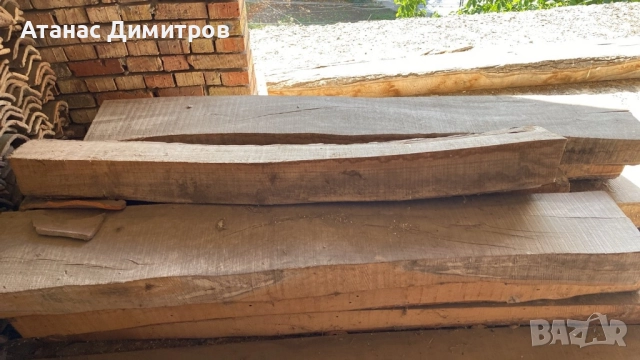Дървен материал, снимка 2 - Дърводелски услуги - 52001951