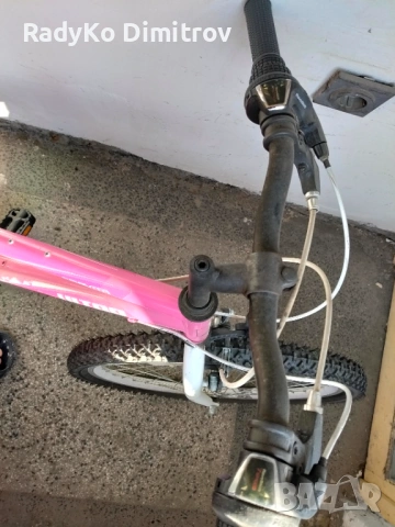 Велосипед за дете , снимка 3 - Велосипеди - 53855954