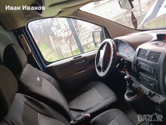Ситроен.Джъмпи., снимка 2 - Бусове и автобуси - 55865103