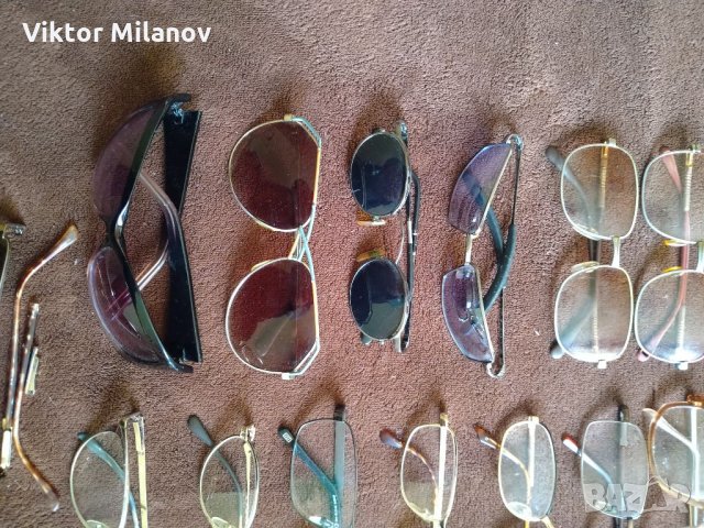 Очила, снимка 6 - Слънчеви и диоптрични очила - 35671108