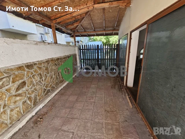 Просторно търговско помещение тип ресторант/бистро за продажба, снимка 8 - Заведения - 51039685