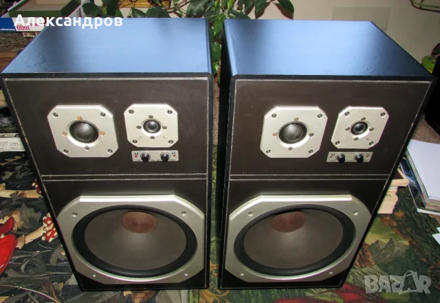 Transonic SD-20, снимка 3 - Тонколони - 56362480