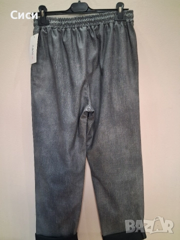 Дамски панталон, снимка 2 - Панталони - 52716558