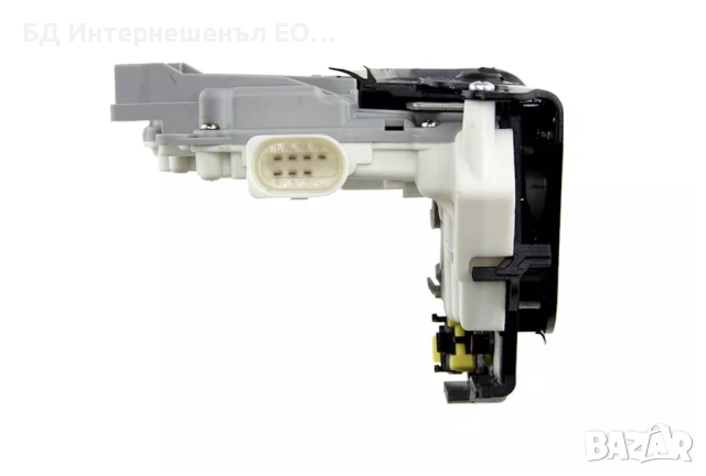 8E0839016AA  Брава за задна дясна врата Audi, A4 B7, Seat, Exeo 3R2 3R5, 7 ПИН, снимка 6 - Части - 52841703