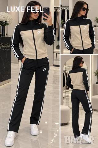 Nike ✨Дамски Екипи , снимка 2 - Спортни екипи - 56137153