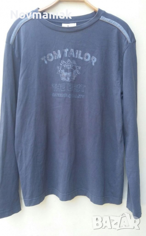 Tom Tailor , снимка 16 - Блузи - 36406016