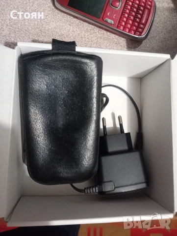 нокия 302, снимка 4 - Nokia - 52713721