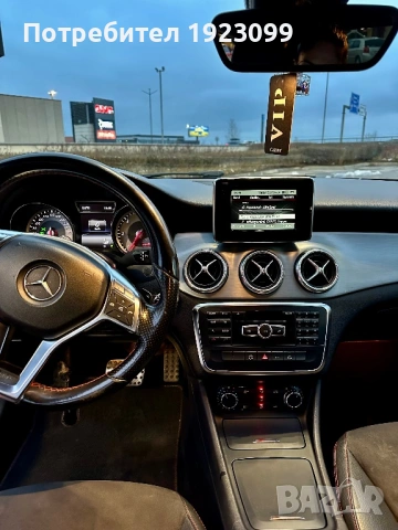 Продавам MERCEDES CLA 220 CDI, снимка 11 - Автомобили и джипове - 53773050
