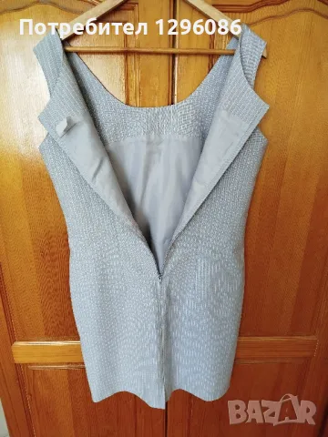 Лятна рокличка L, снимка 3 - Рокли - 49410957