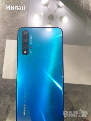 Huawei nova 5t на части, снимка 3 - Резервни части за телефони - 34765414
