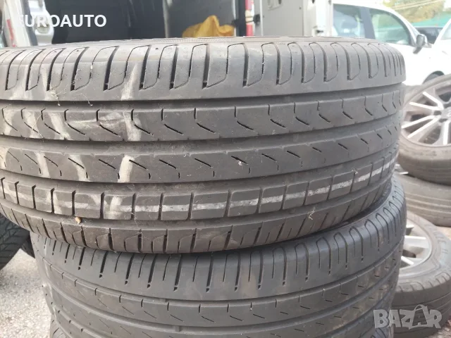 Летни гуми Pirelli Scorpion 215/55/18, снимка 3 - Гуми и джанти - 56326215