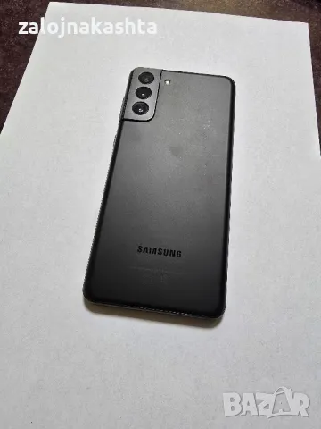 Samsung S 21 256 Gb, снимка 4 - Samsung - 48162251