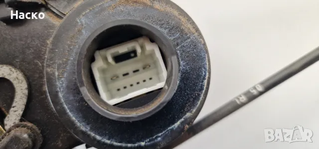 Задна Лява Брава Тойота Корола Е12 Toyota Corolla E12 2001 - 2008, снимка 2 - Части - 47723462