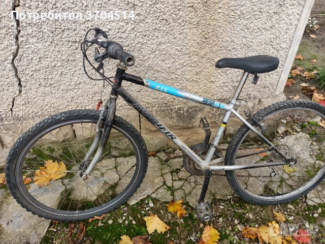 колело с скорости бегач, снимка 7 - Велосипеди - 52161923