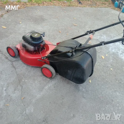 косачка, снимка 4 - Градинска техника - 47658031