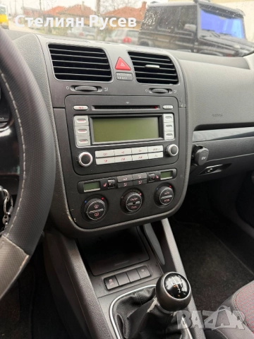 vw golf 1.4i 170кс Германия - цена 7150 лв или 3655,74  евро --- БЕЗ БАРТЕР  - регистрирана  ,  редо, снимка 11 - Автомобили и джипове - 52873305