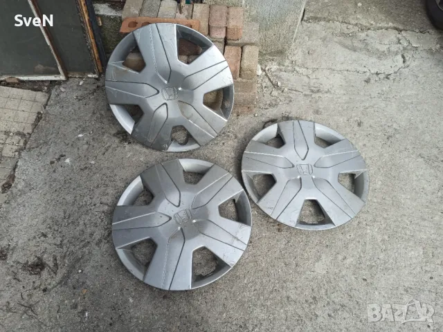 Тасове Хонда 16 цола