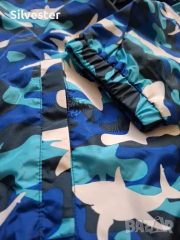 Детски шушлек с ПРОМЕНЯЩ се цвят от вода, размер за 11-14г. дете, снимка 6 - Детски анцузи и суичери - 47498946