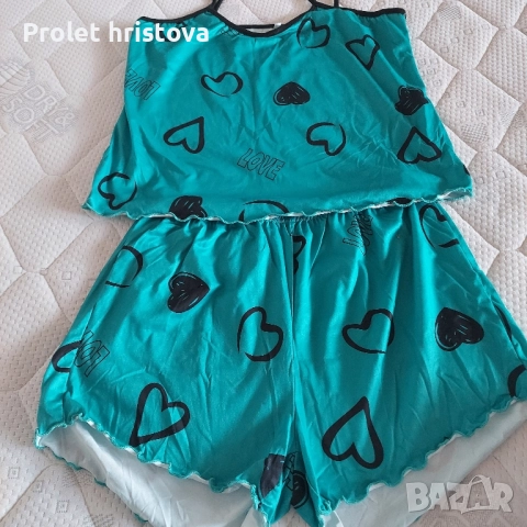 Пижамка, снимка 1