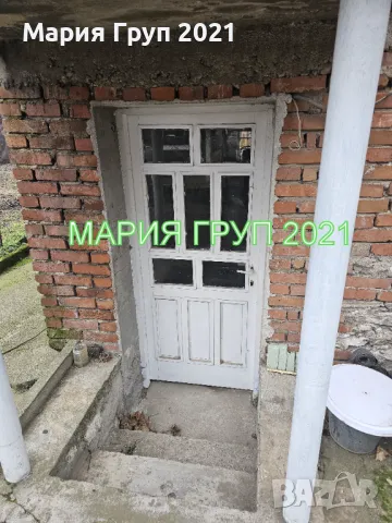 !!!ТОП ОФЕРТА!!!Продавам Самостоятелна Двуетажна Къща с Гараж в гр. Димитровград кв."Славянски"!!!, снимка 3 - Къщи - 48416912