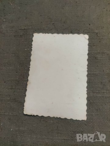 Продавам снимка Полицай Царство България, снимка 2 - Други ценни предмети - 41489759