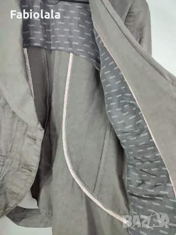 Boss Orange jacket S, снимка 8 - Якета - 48809159