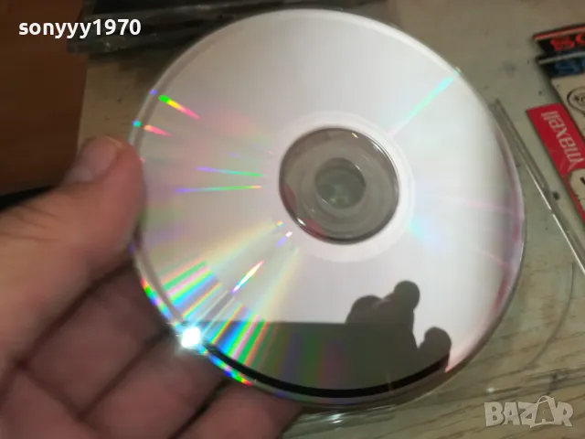 NENEH CHERRY CD-ВНОС GERMANY 1605251054, снимка 18 - CD дискове - 50309720