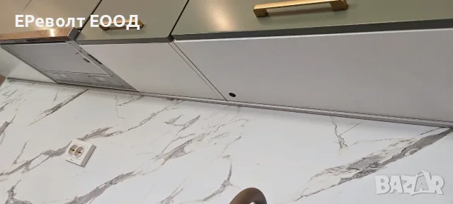 ОСВЕТЛЕНИЕ С LED ЛЕНТА НА КУХНЯ 02 - ЕРеволт ЕООД, снимка 7 - Електро услуги - 55890924