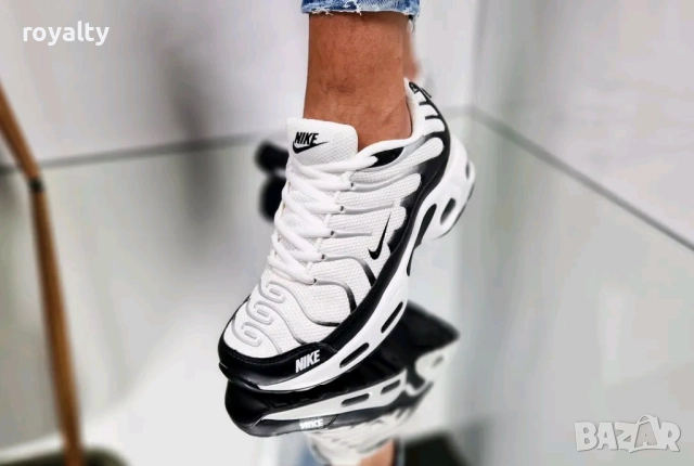 Nike Спортни Дамски Маратонки Номерации 36-41, снимка 3 - Маратонки - 52429512