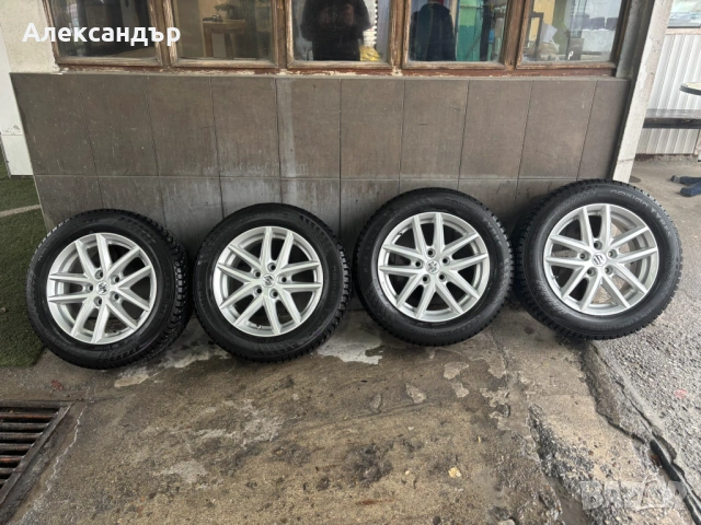 Гуми с шипове Nokian Hakkapeliitta 10 - 205/60/16