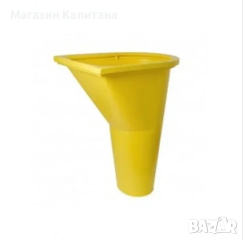 Улеи / Ръкав за строителни отпъдъци 106см., снимка 3 - Други машини и части - 51053762