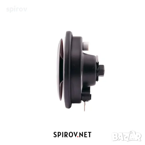 Комплект клаксони Hella Hi-Low tone 350/415Hz 111dB 12V, снимка 7 - Части - 55715846