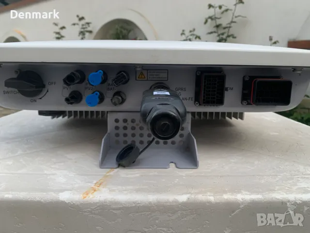 Трифазен инвертор 5 Kw Huawei, снимка 3 - Други инструменти - 50011656