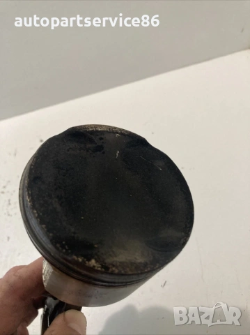 Бутало и биела / тип двигател Z63 за Mazda 3 1.6 16V (2005)