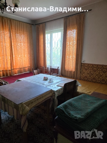 Етаж от къща с паркомясто в центъра на Хасково , снимка 9 - Етаж от къща - 51587061