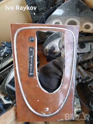 Индикатор автоматични скорости за Mercedes-Benz E-Class Sedan (W211) , A2115420426