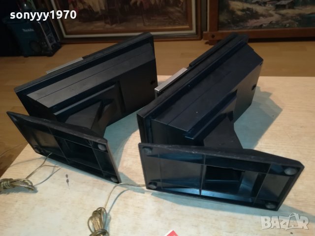 SCHNEIDER 2WAVE-ВНОС GERMANY 0802221931, снимка 10 - Тонколони - 35721295