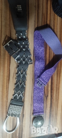 Накити и колани , снимка 12 - Колекции - 30730326