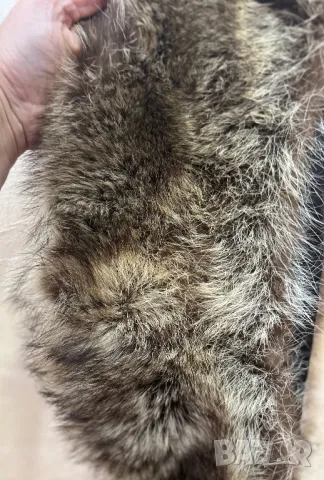 Богата немска лисича яка 117 см 🇩🇪, снимка 13 - Други - 47539639