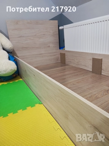 Легло за матрак 190х82, снимка 7 - Спални и легла - 52997671