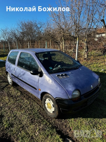 Продавам Renault Twingo 1.2-55 кс НА ЧАСТИ , снимка 2 - Автомобили и джипове - 52962108