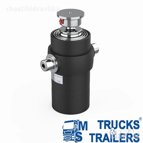 Хидравличен цилиндър HIDROMAS GHS 220-6-1738K 43220617387