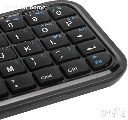 Мини клавиатура Bluetooth USB, снимка 7 - Други - 51055081