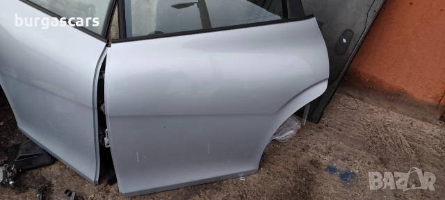 Врати предни задни Seat Leon II (1P) 2008г - 220лв, снимка 7 - Части - 52576637