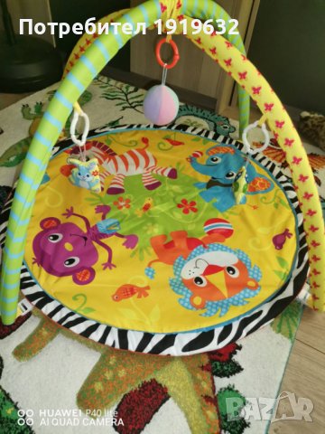 Децка кошара 2 нива чисто нова, снимка 7 - Кошарки - 41566548