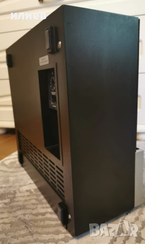 Revox B77 MKll+DBX+NAP Adapter+Tape Reels, снимка 4 - Декове - 50711432